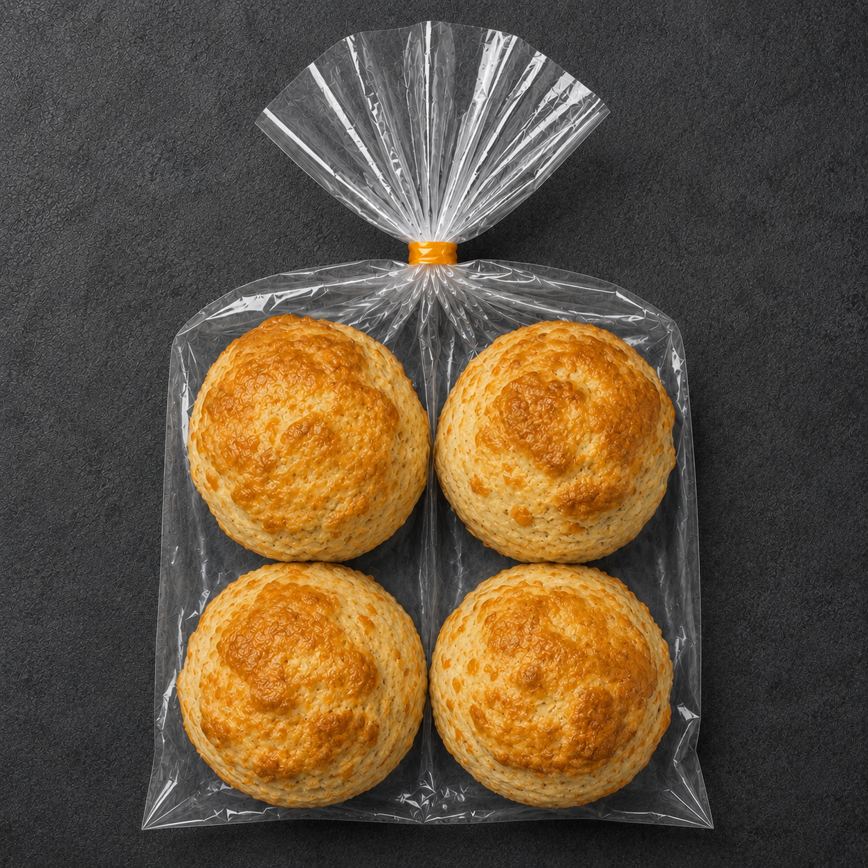 Cheese Scones 4 Pack