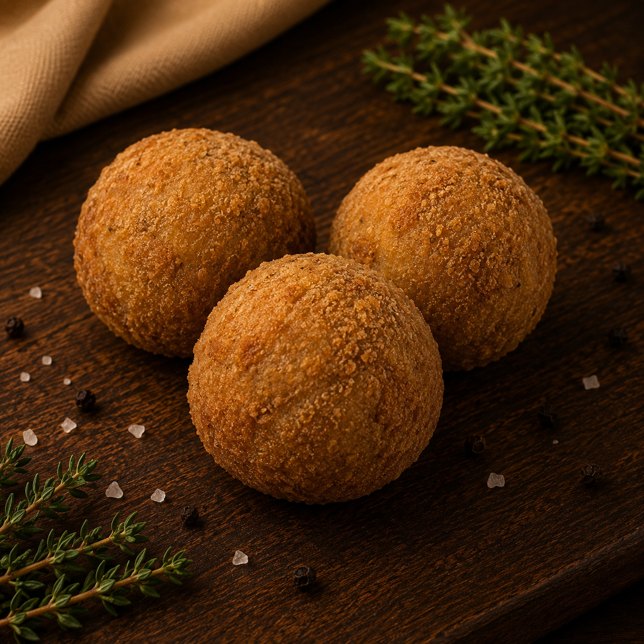 Scotch Egg
