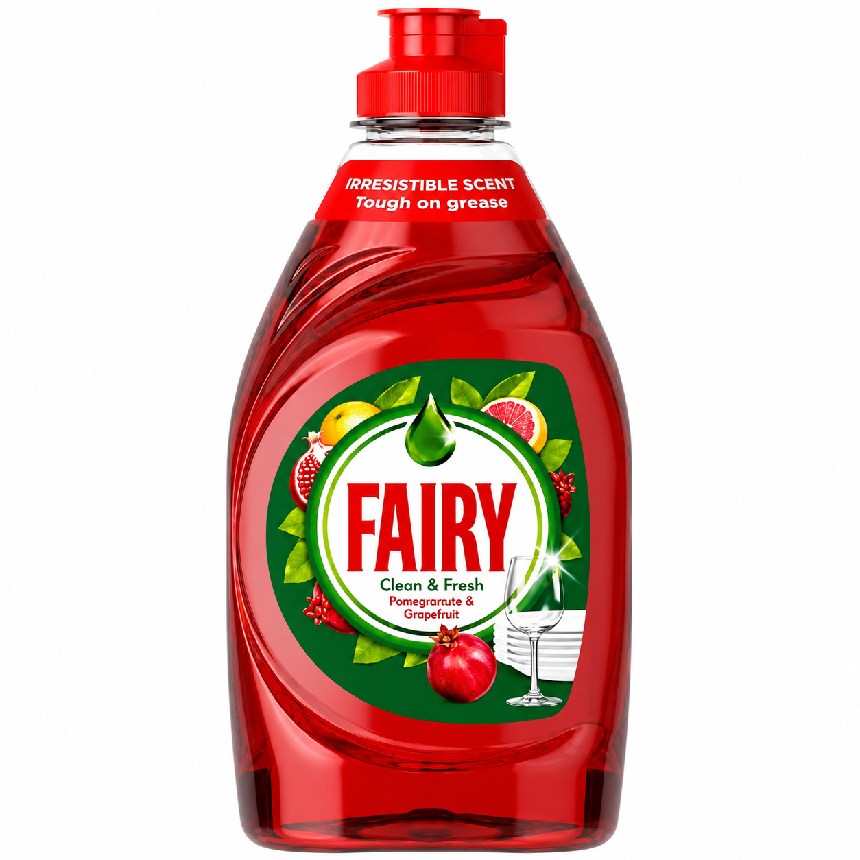 Fairy Pomegranate 320ml