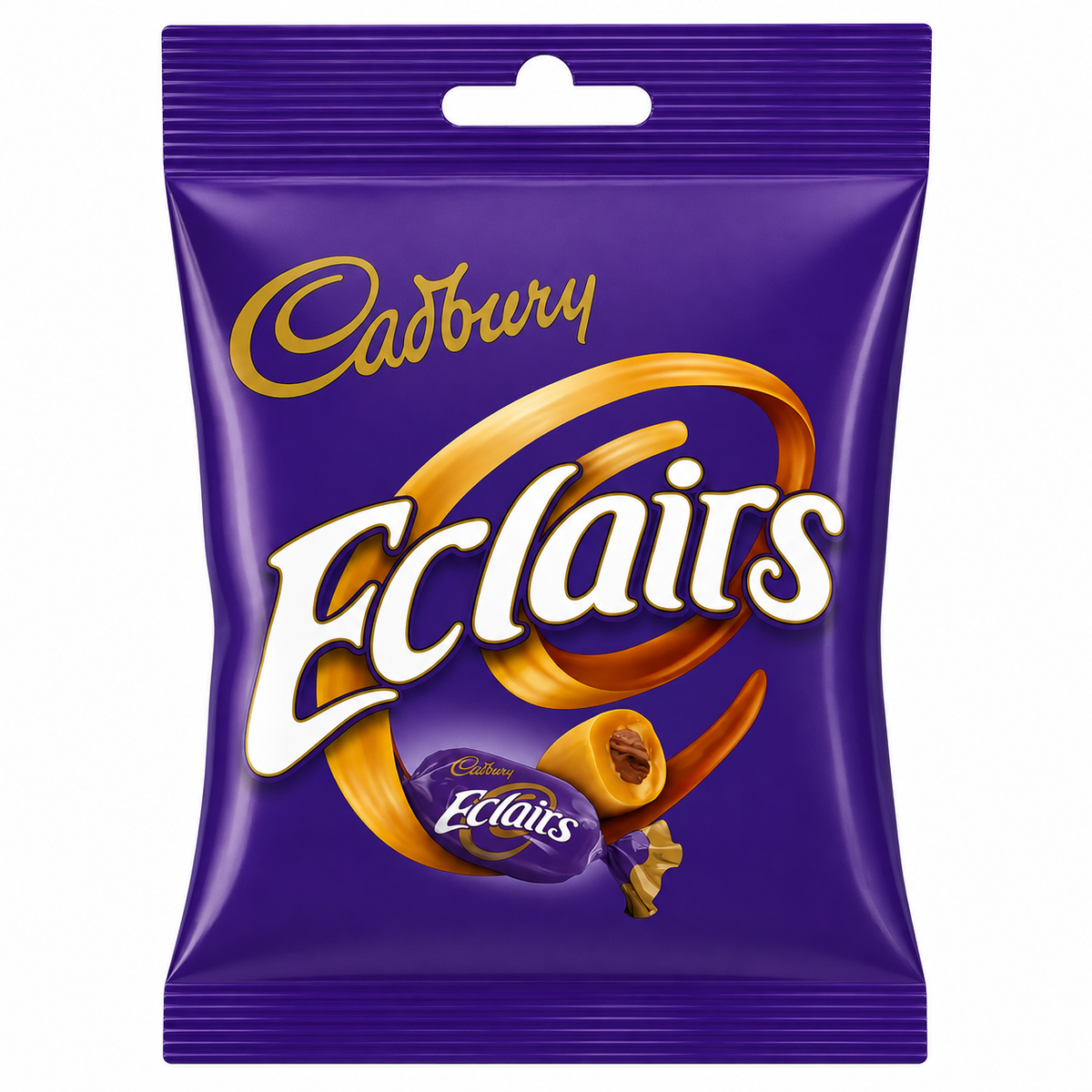 Cadbury Eclairs 130g