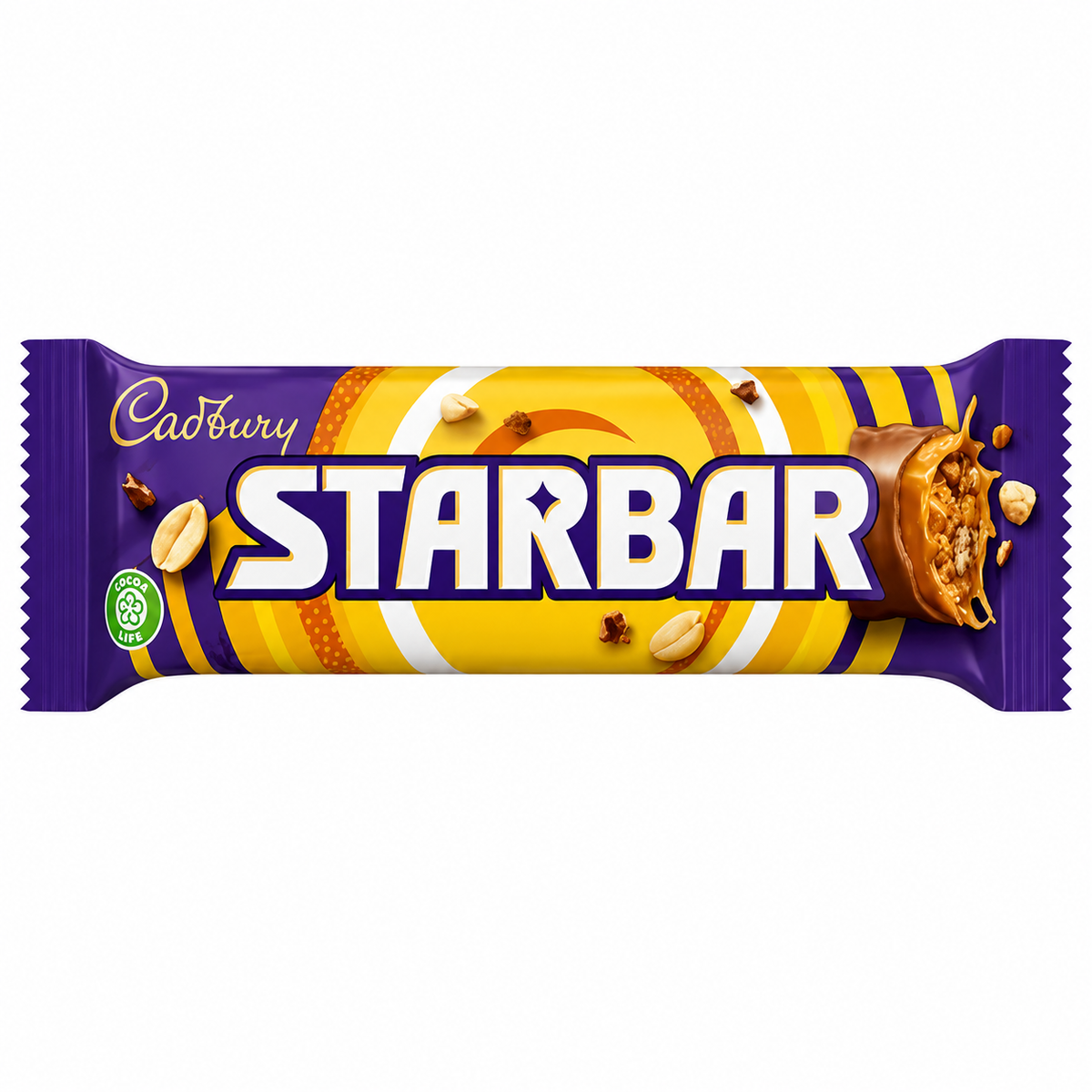 Cadbury Starbar 49g