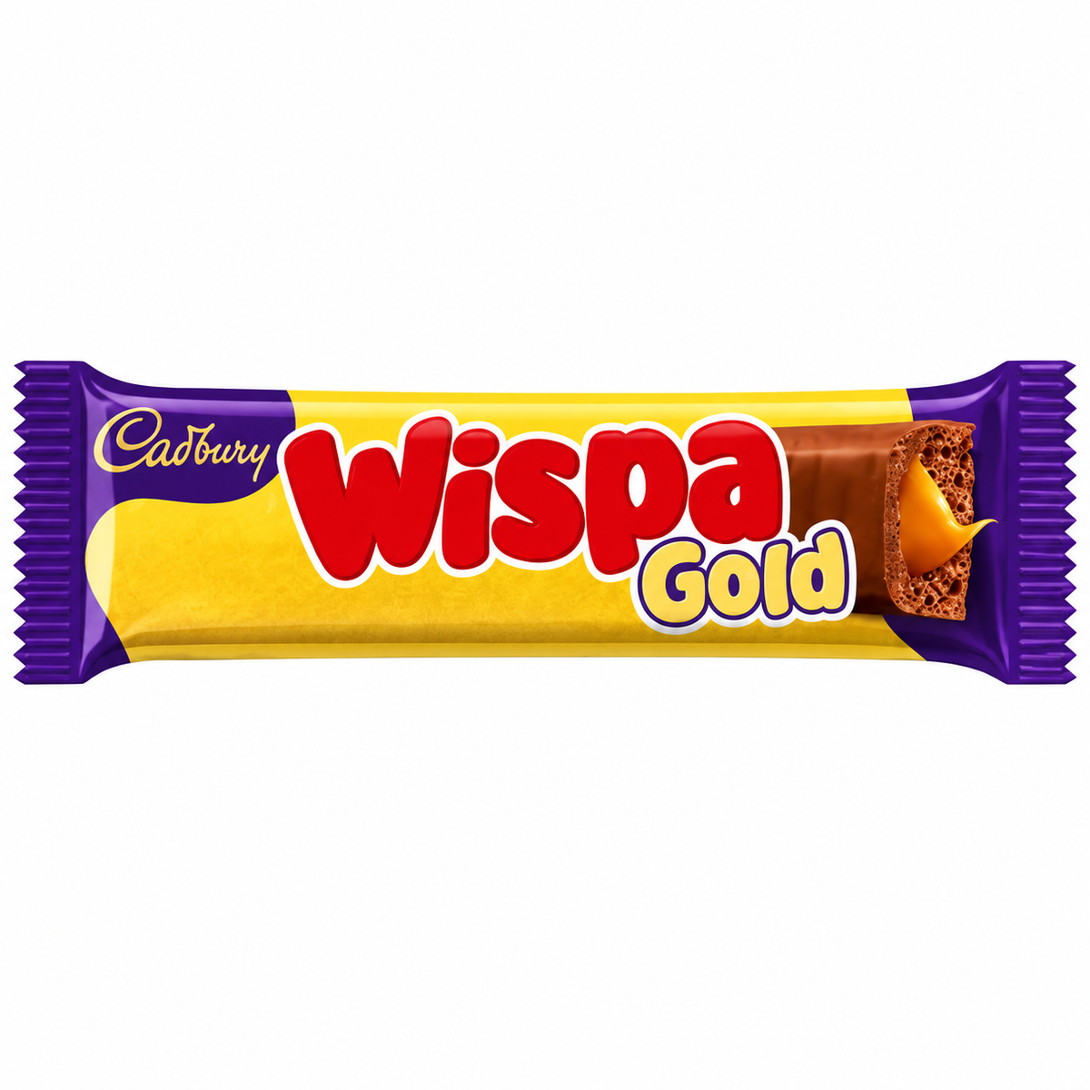Cadbury Wispa Gold 48g
