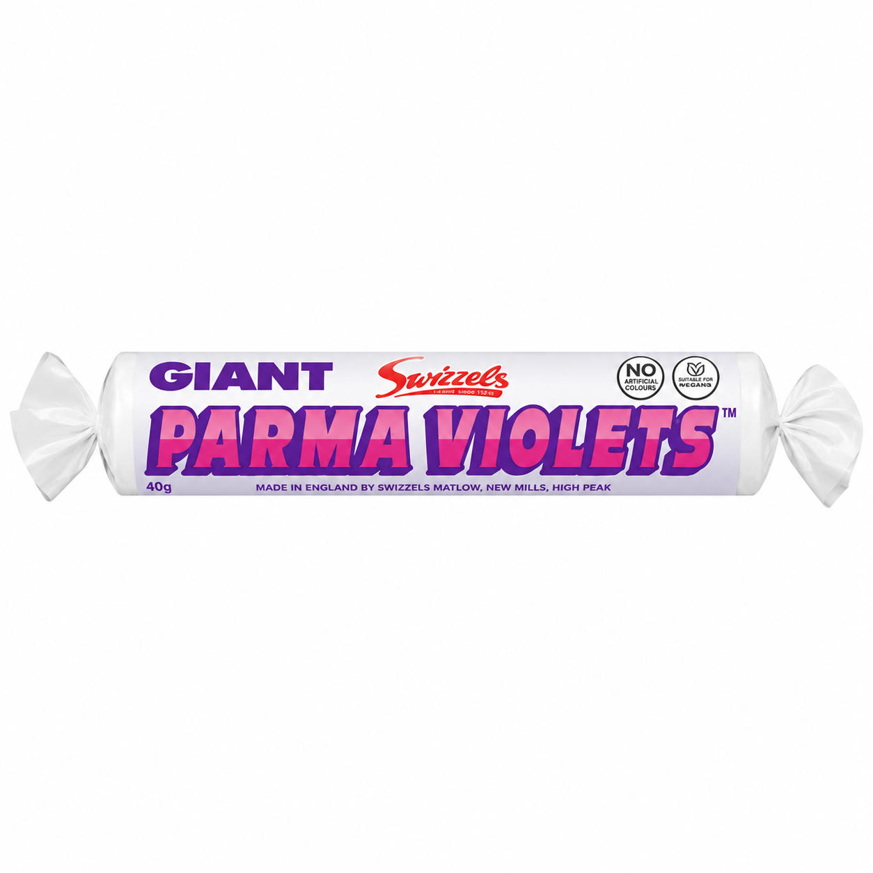 Swizzels Parma Violets 40g