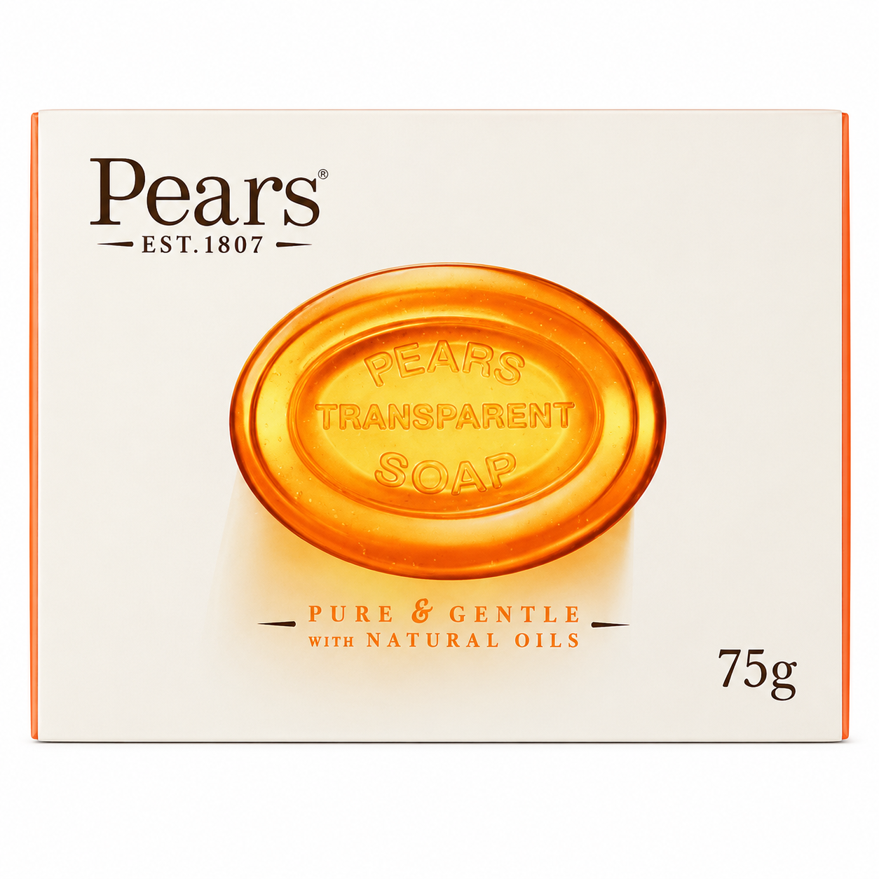 Pears Soap 75g
