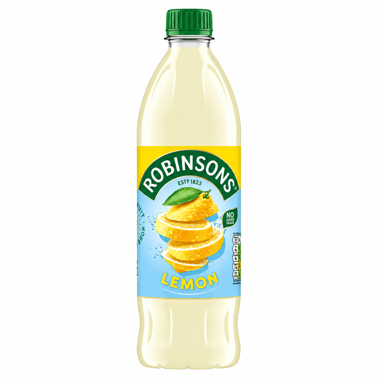 Robinson's Lemon 1L