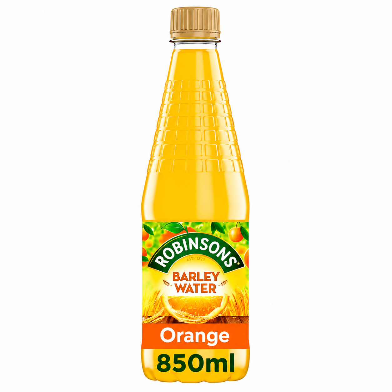 Robinson's Orange Barley Water 850ml