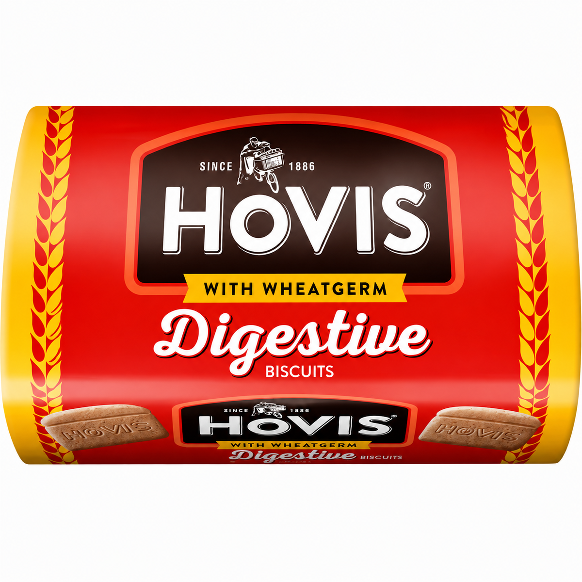 Jacob's Hovis 250g