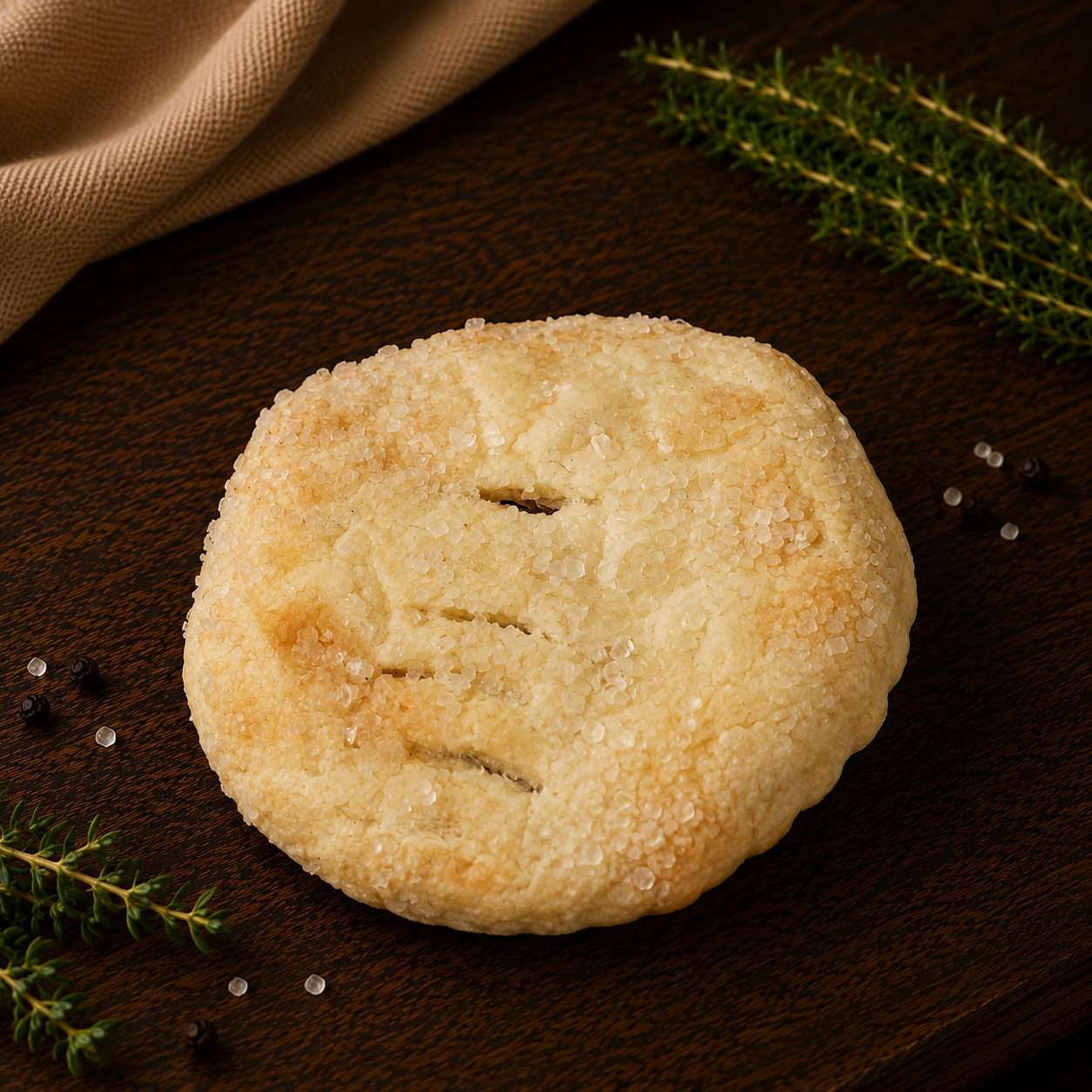 Eccles Cake