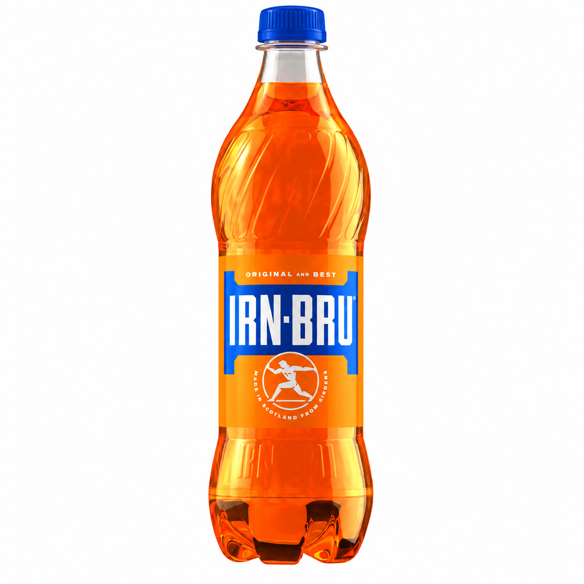 Barr Irn Bru 500ml