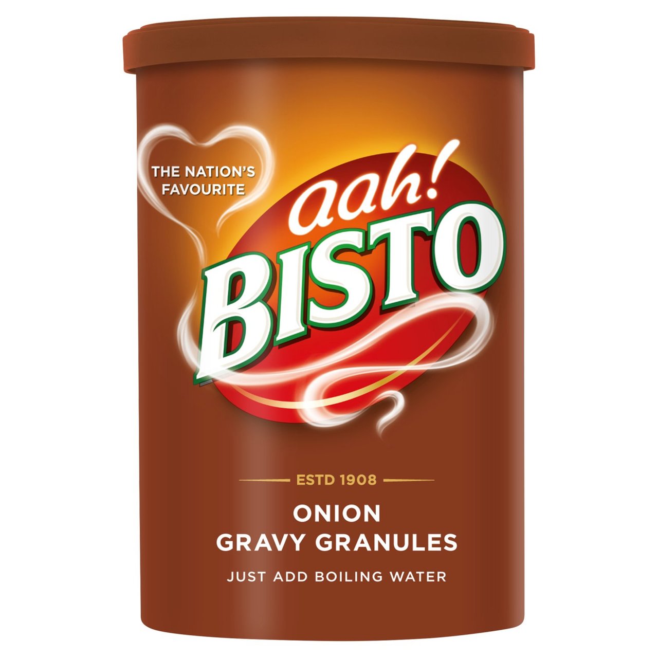 Bisto Onion 190g