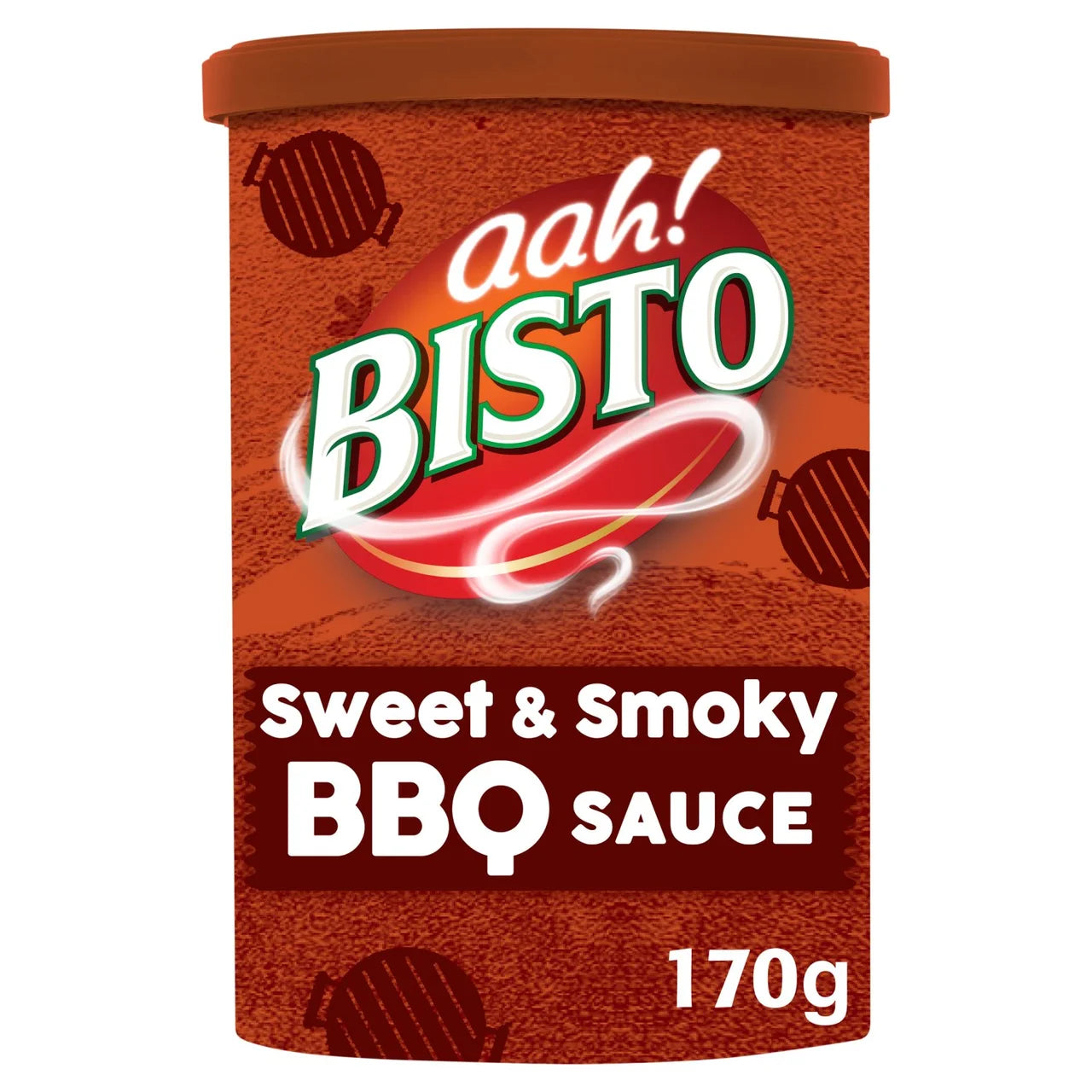 Bisto Sweet & Smoky BBQ Sauce Granules 170g