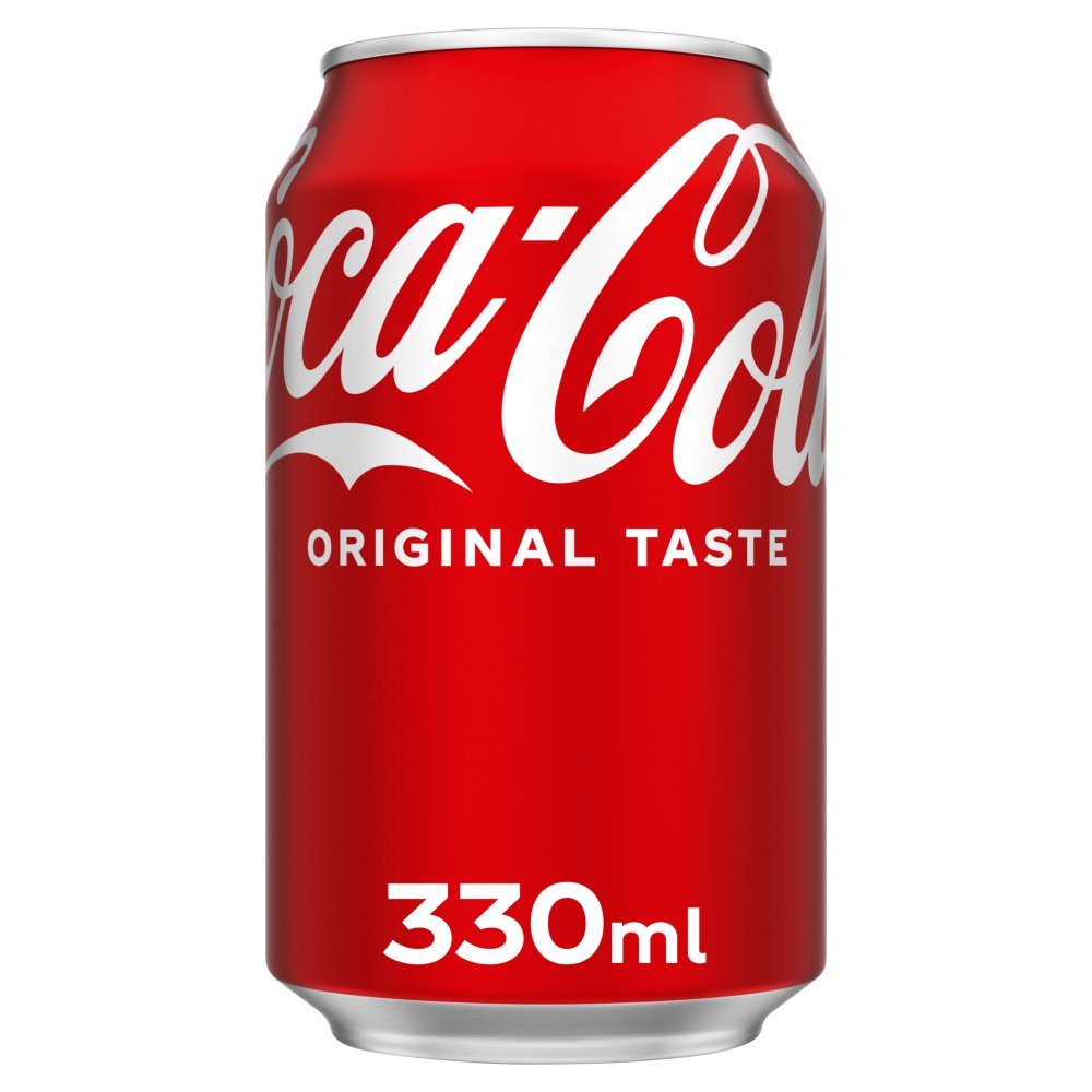Coke Classic 330ml