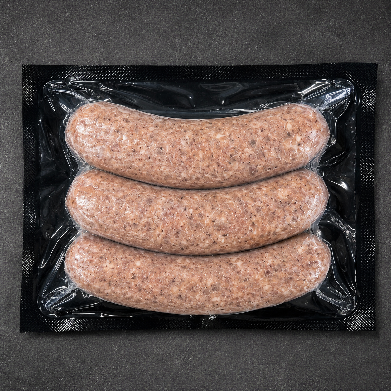 Cumberland Sausage 3 Pack