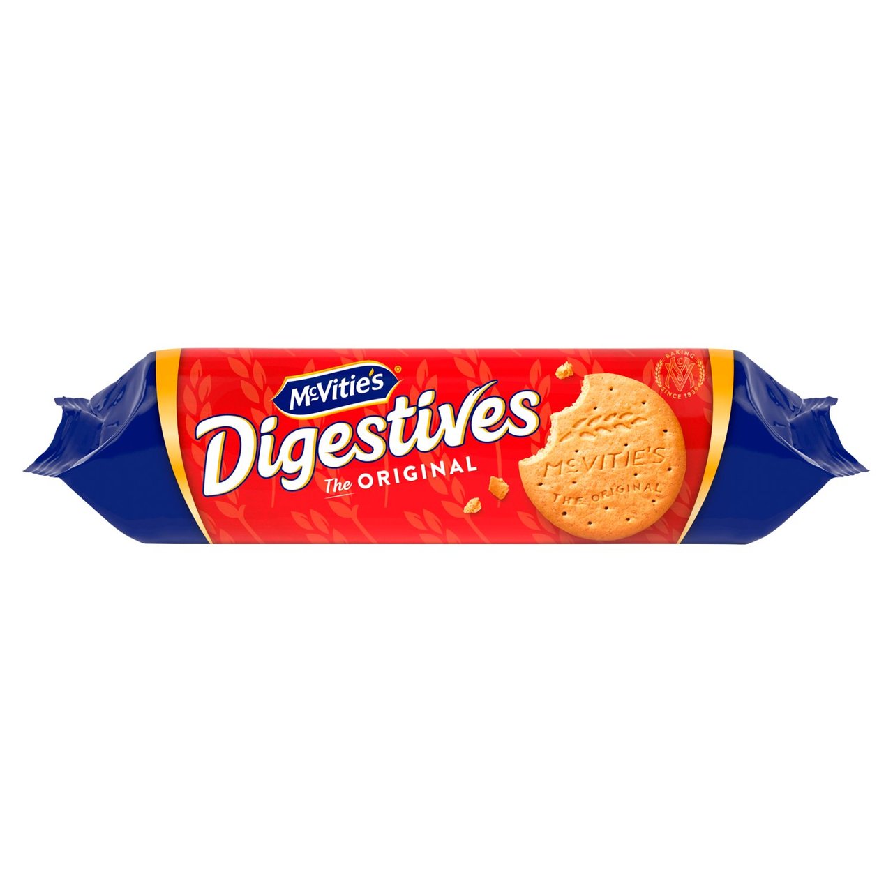 McVitie's Digestives 360g