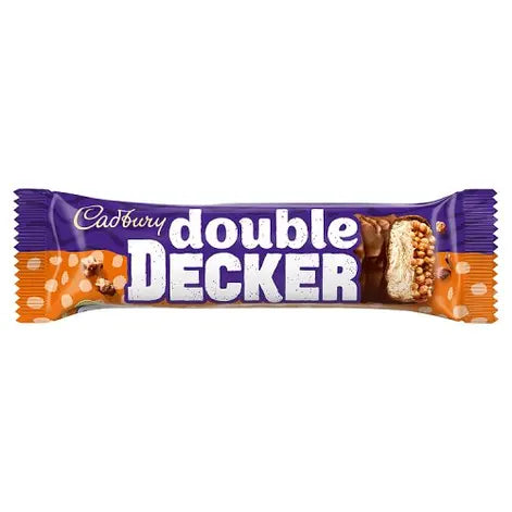 Cadbury Double Decker 54.5g