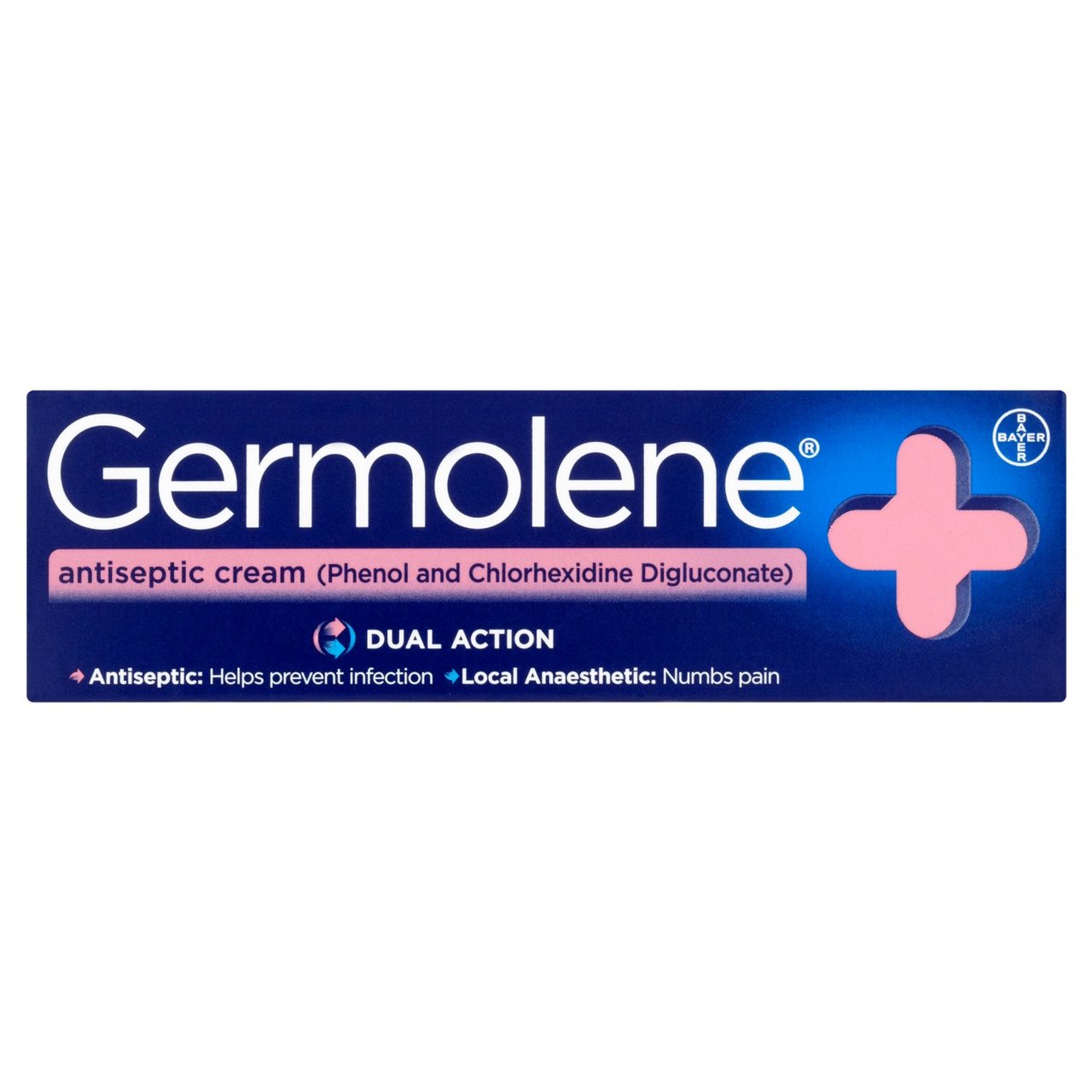 Germolene 55g