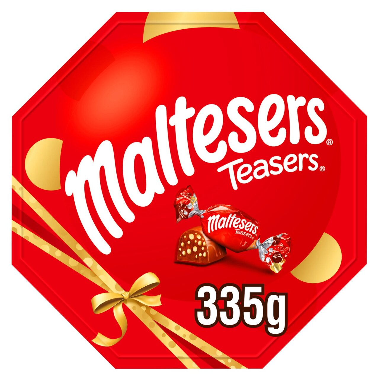 Maltesers Teasers Centrepiece 335g