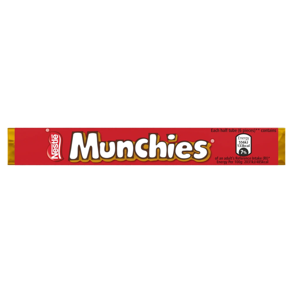 Nestlé Munchies 52g