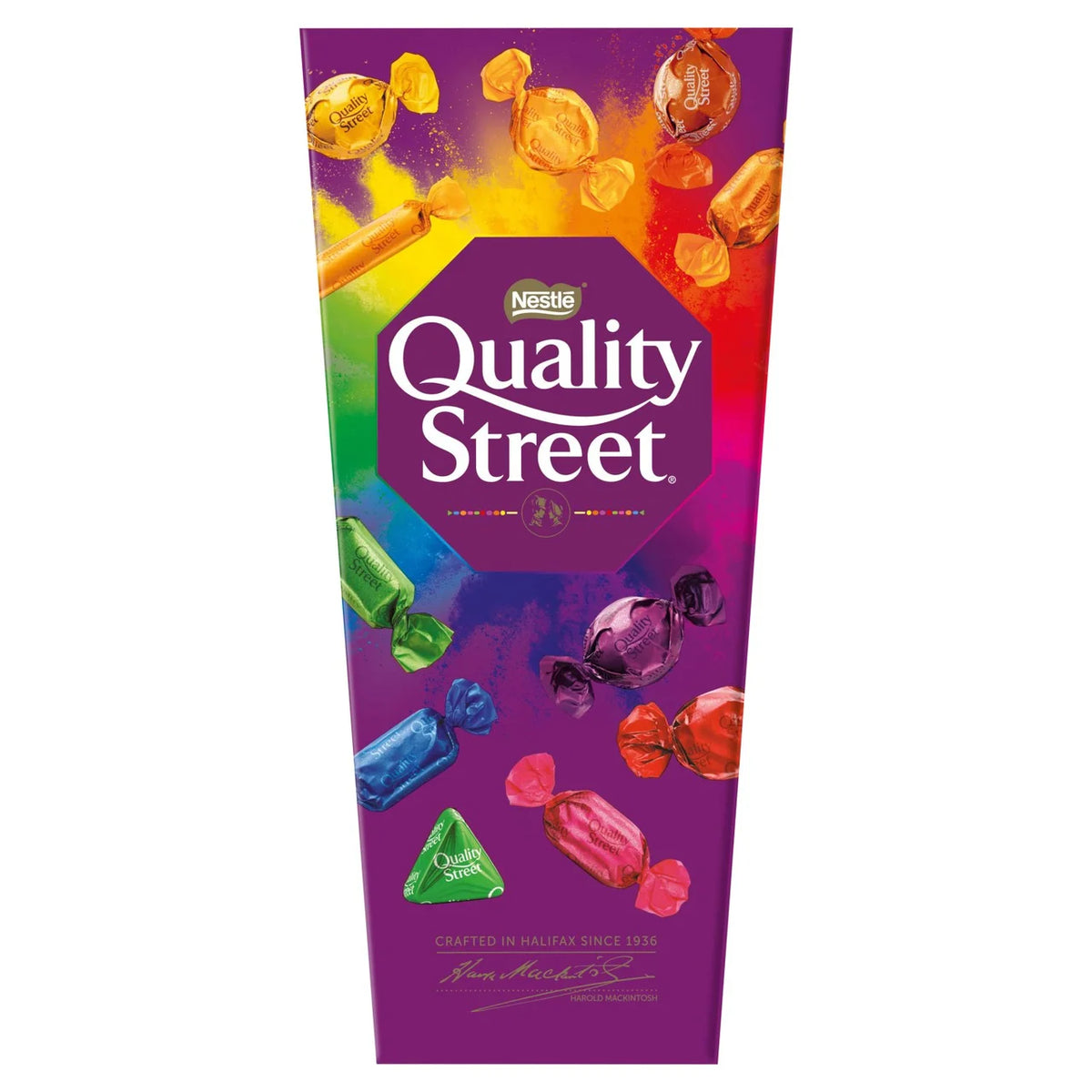 Nestlé Quality Street Carton 220g