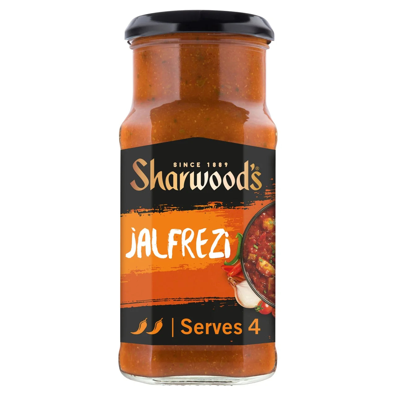 Sharwood's Jalfrezi 420g