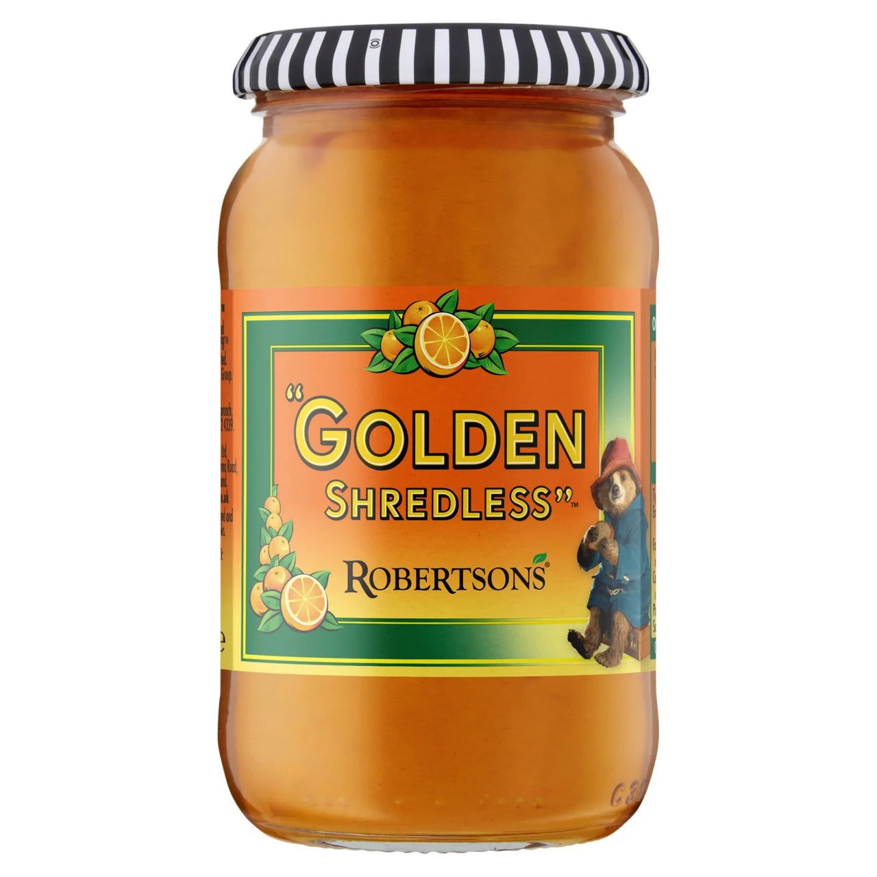 Robertson's Golden Shredless 454g