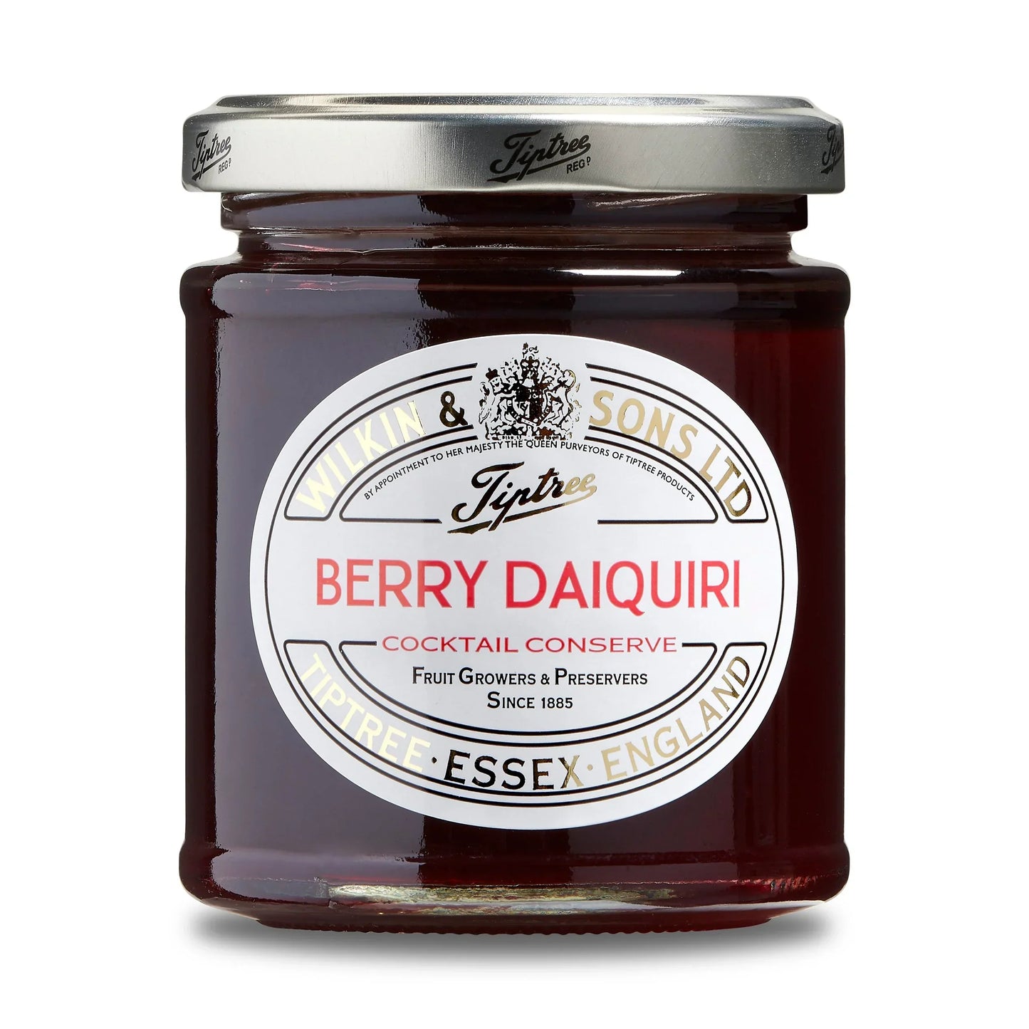 Tiptree Berry Daiquiri Cocktail Conserve 227g