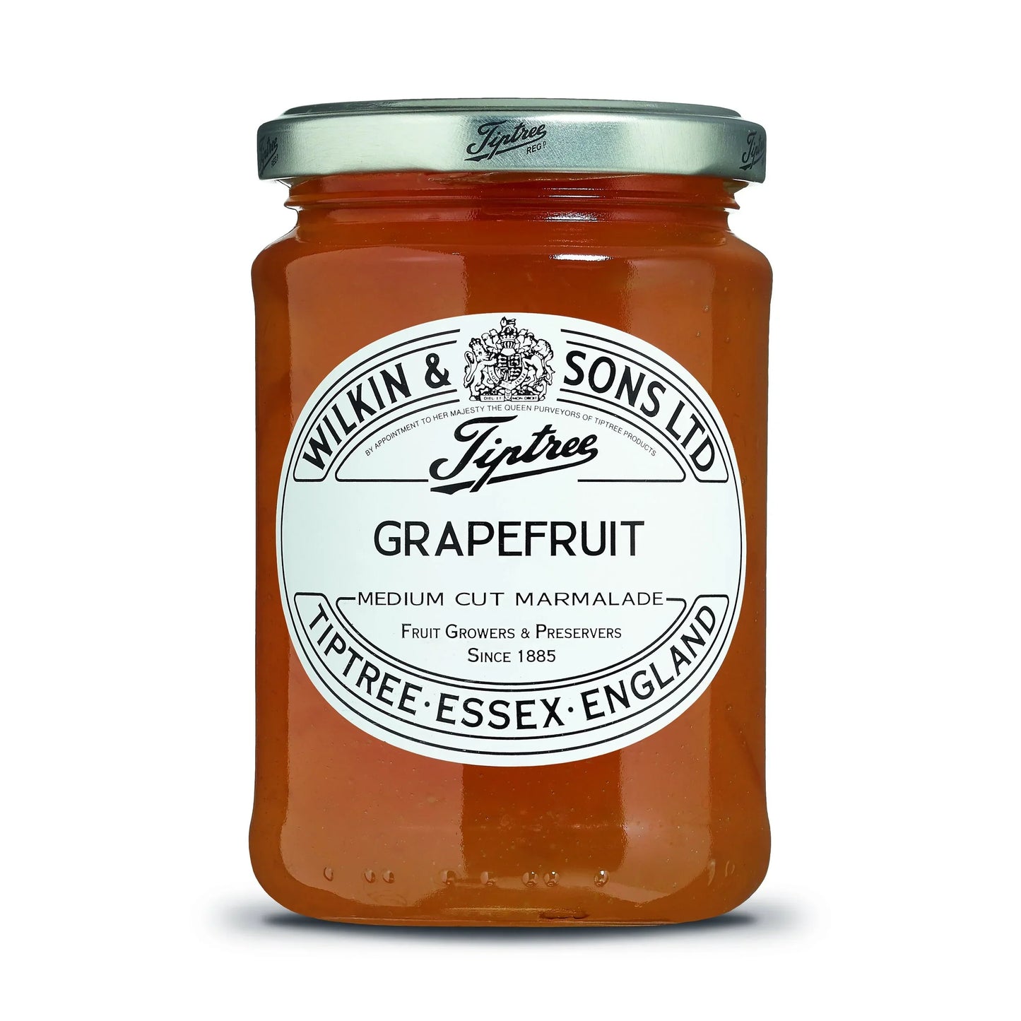 Tiptree Grapefruit Marmalade 340g
