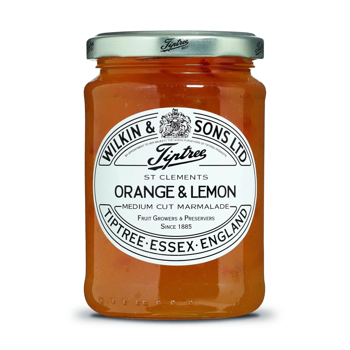 Tiptree St. Clements Orange & Lemon Marmalade 340g