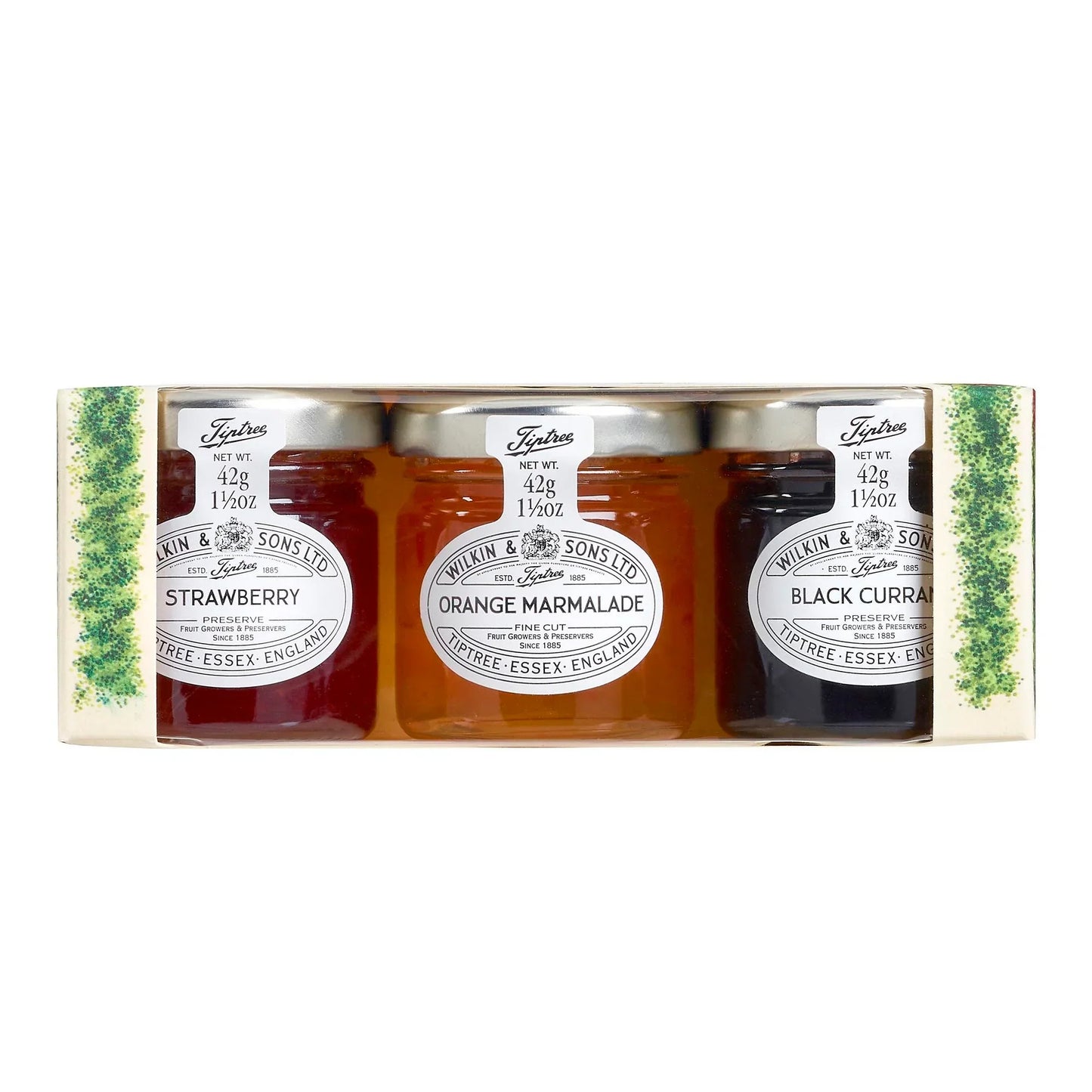 Tiptree Trio 126g