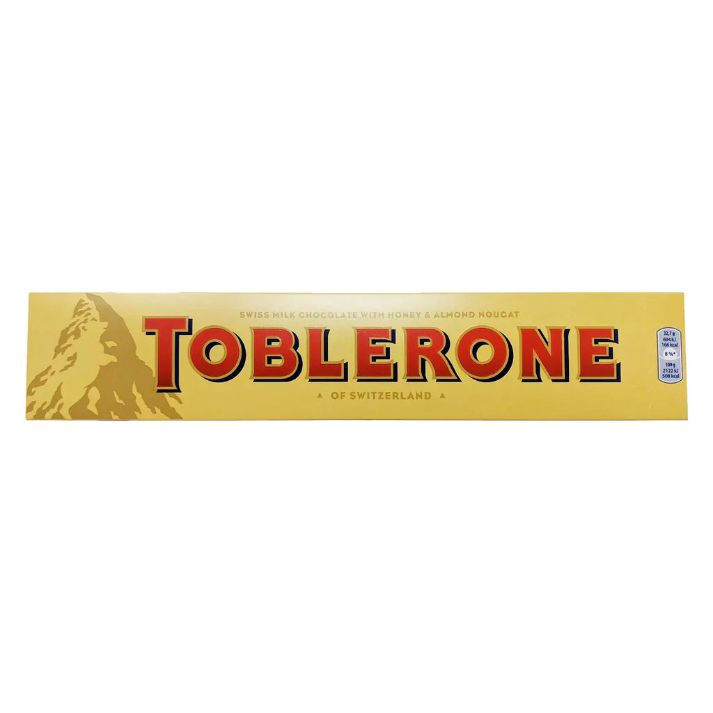Toblerone 340g