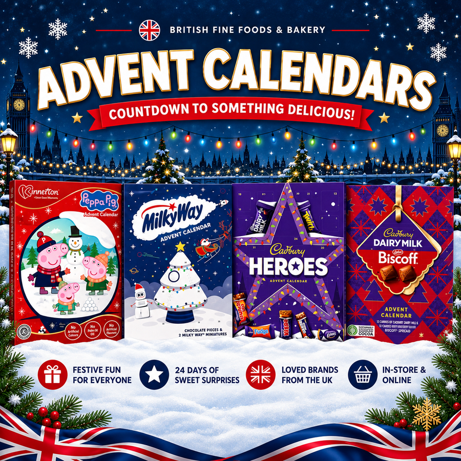 Advent Calendars