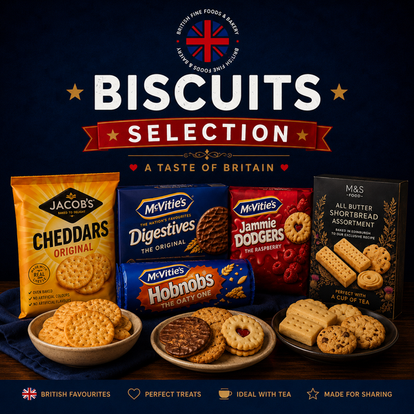 Biscuits