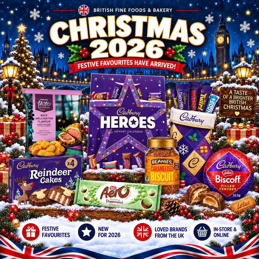 Christmas 2026