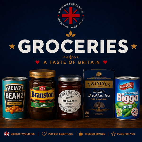 Groceries