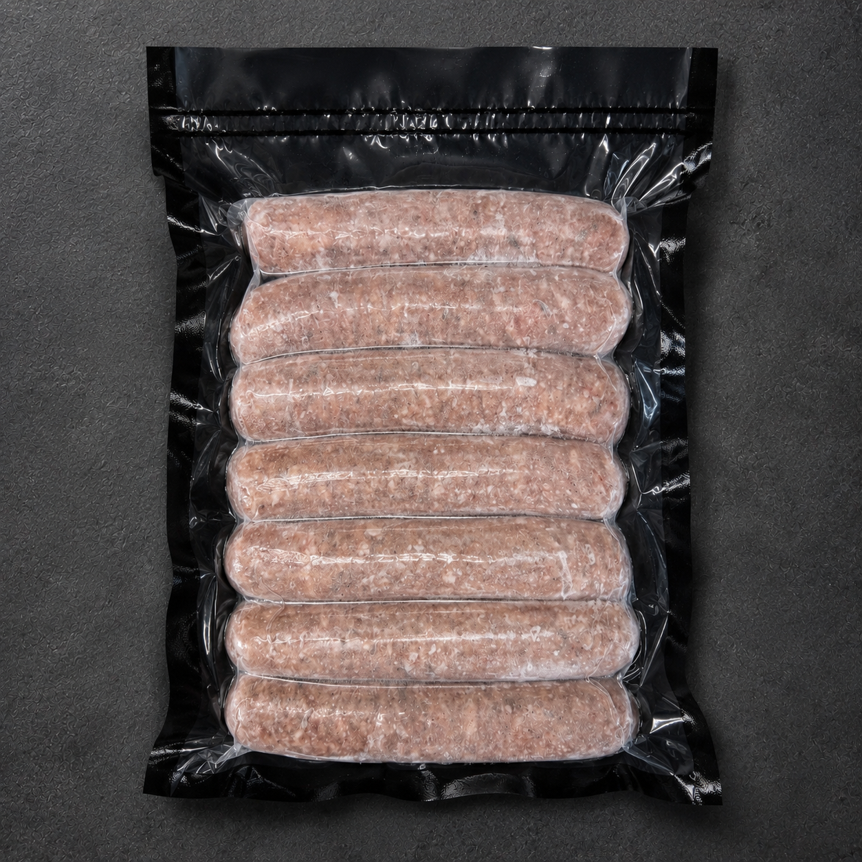 Pork Bangers 7 Pack