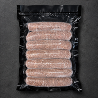 Pork Bangers 7 Pack
