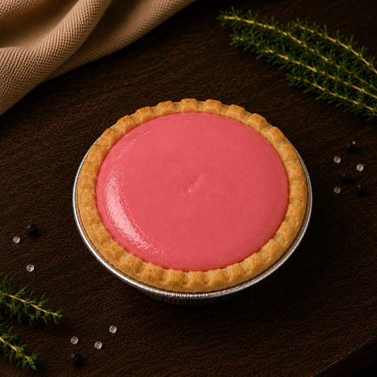 Raspberry Tart