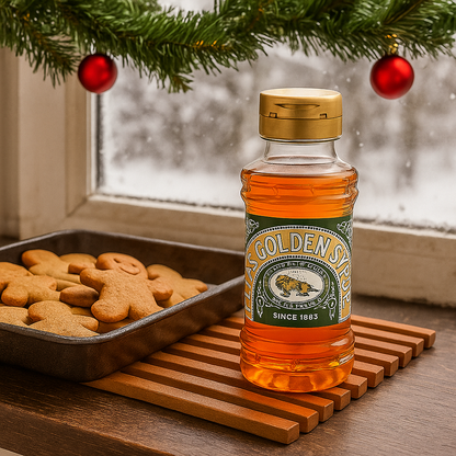Lyle's Golden Syrup 325g