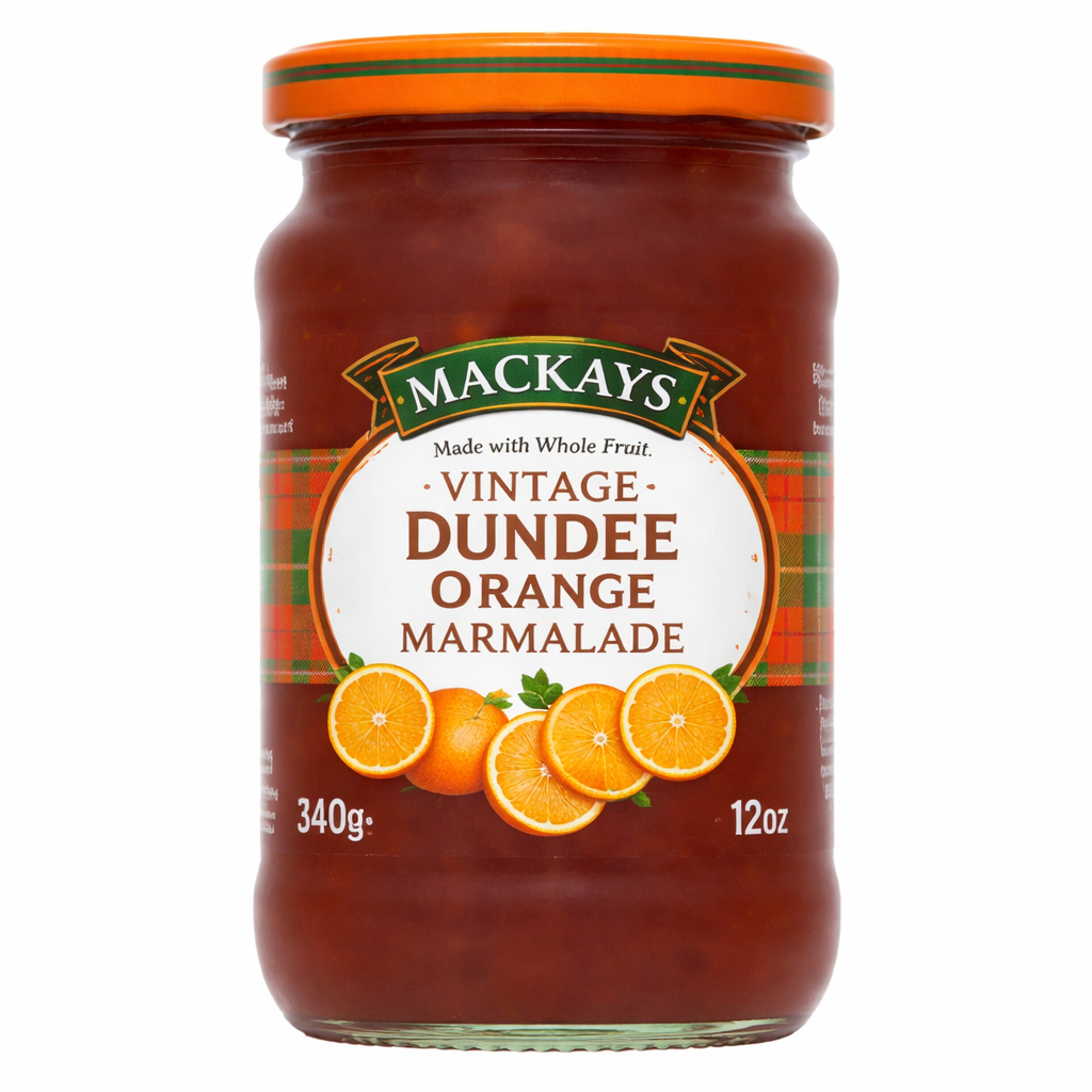 Mackays Vintage Marmalade 340g