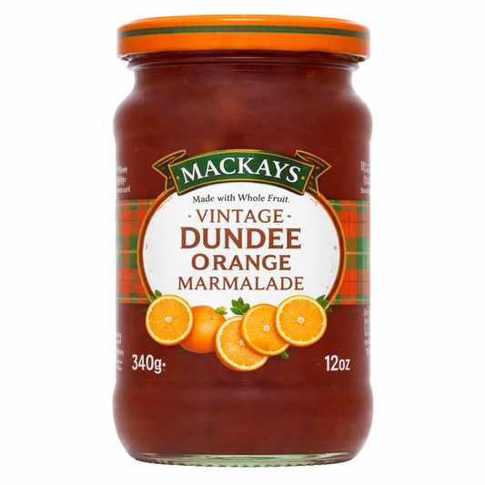 Mackays Vintage Marmalade 340g