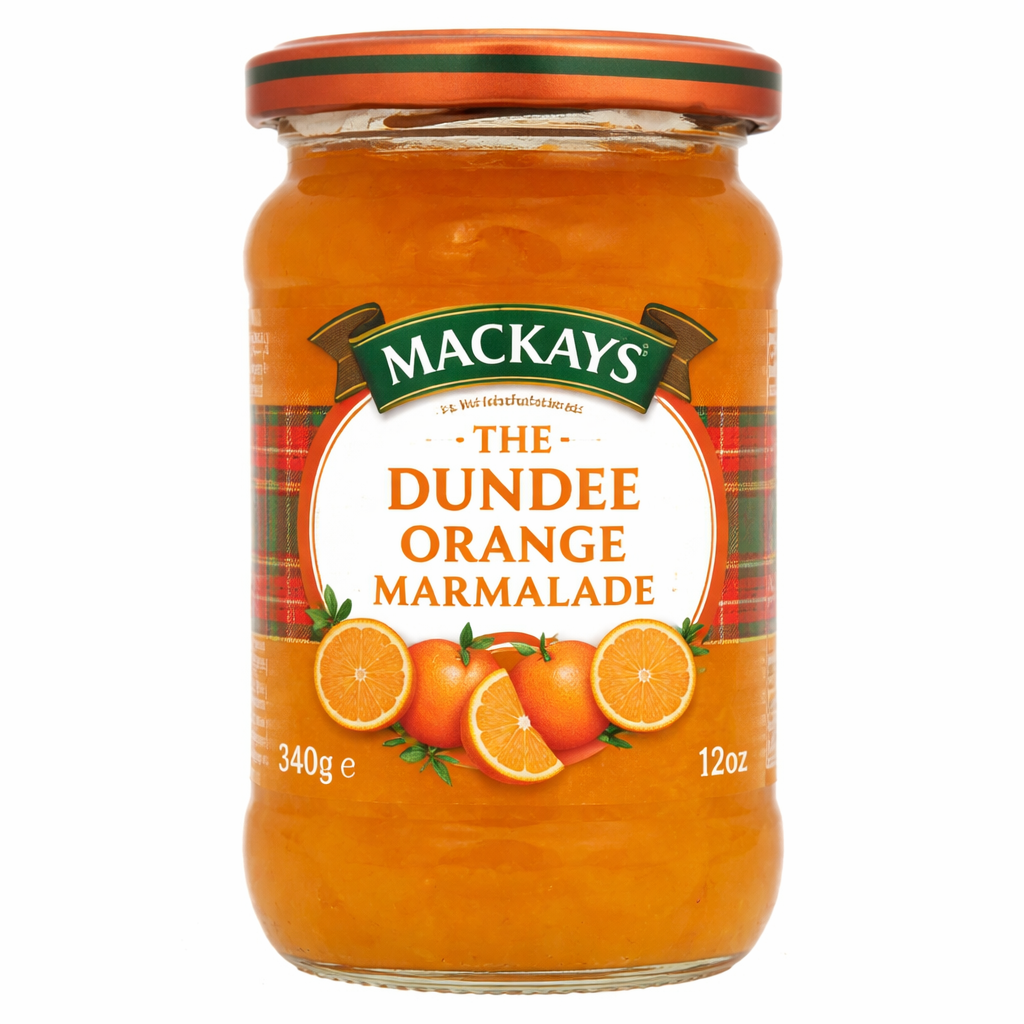 Mackays Dundee Marmalade 340g