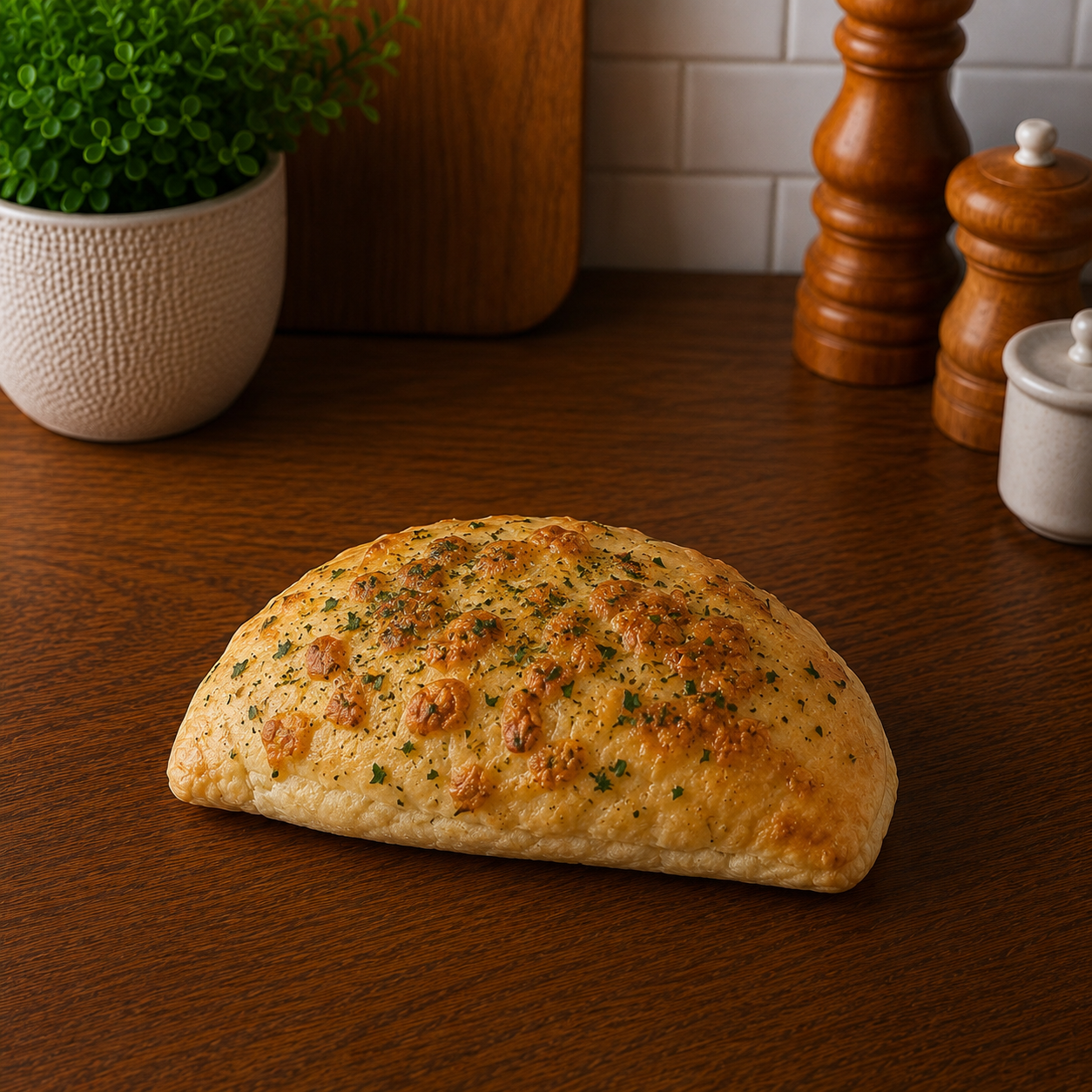 Cheese & Onion Pastie