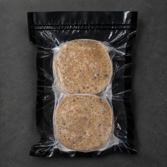 Sliced Haggis 4 Pack