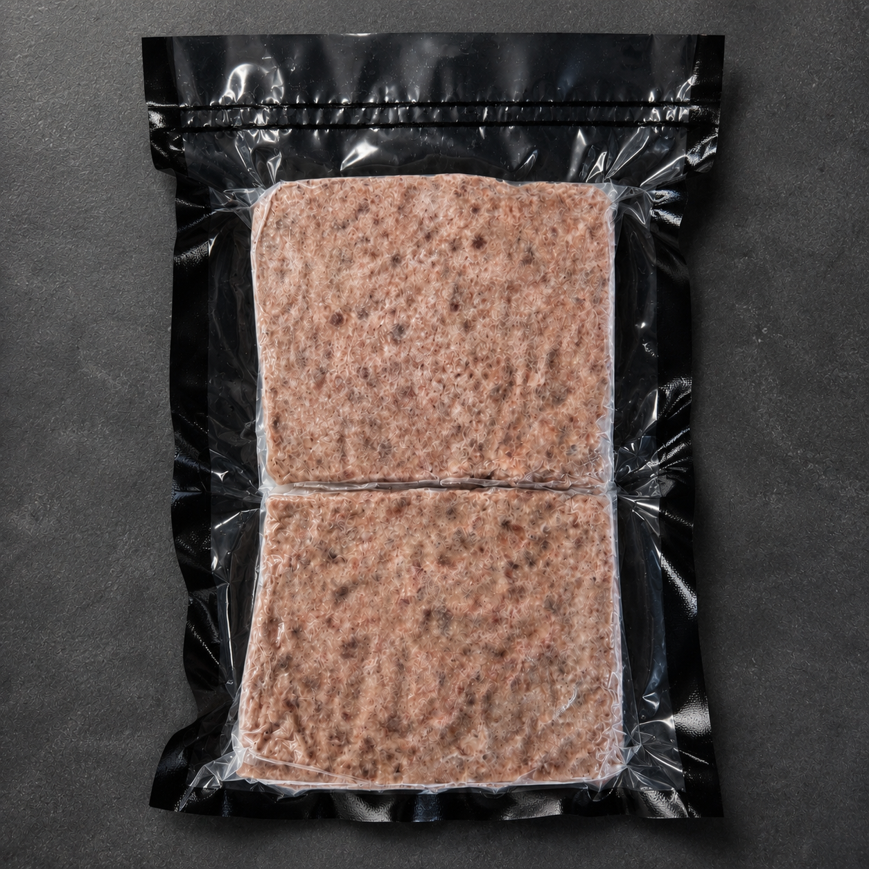Square Sausage 6 Pack