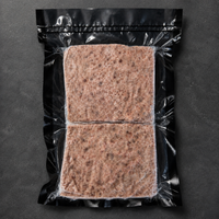 Square Sausage 6 Pack