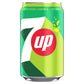 7Up! 330ml