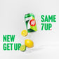 7Up! 330ml