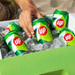 7Up! 330ml