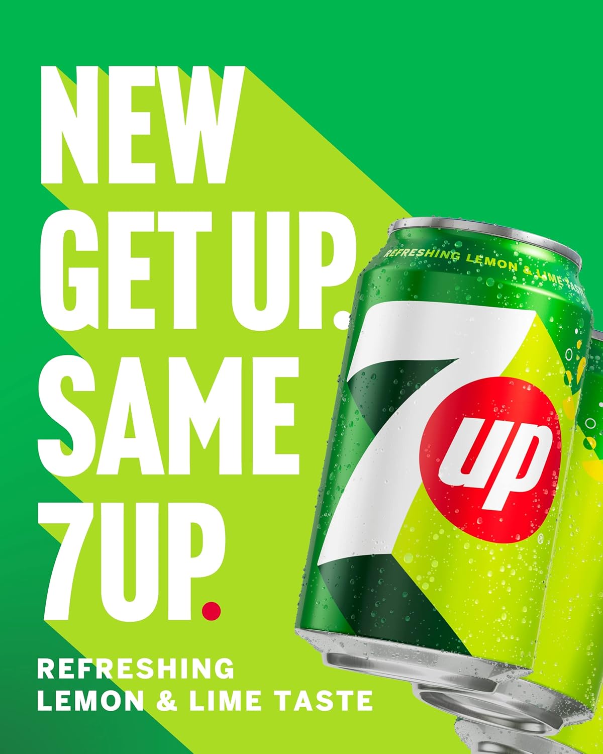 7Up! 330ml