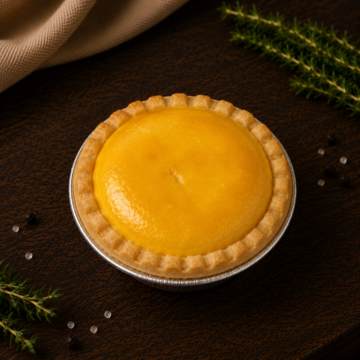 Pineapple Tart